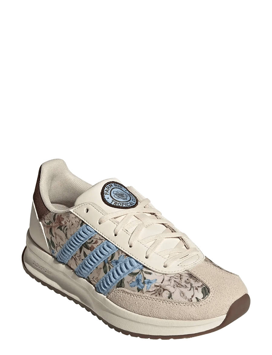 adidas Sportswear - RUN 70s 2.0 - niedrige sneakers - ecrtin/clesky/owhite - 0