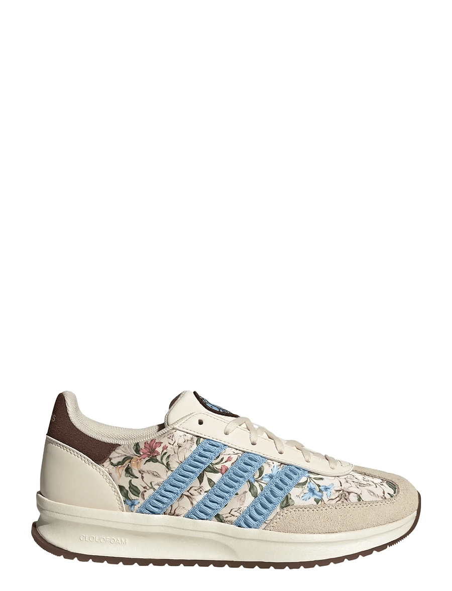 adidas Sportswear - RUN 70s 2.0 - niedrige sneakers - ecrtin/clesky/owhite - 1