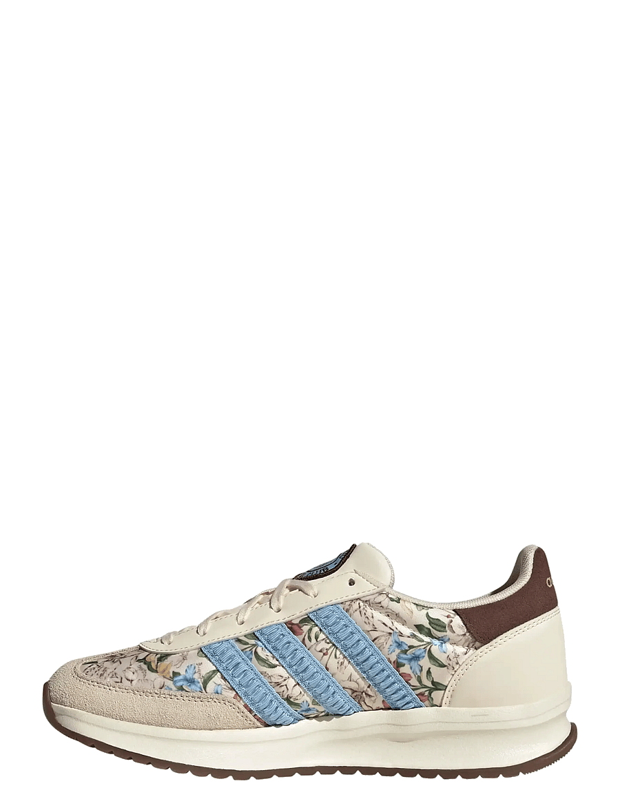 adidas Sportswear - RUN 70s 2.0 - niedrige sneakers - ecrtin/clesky/owhite - 2