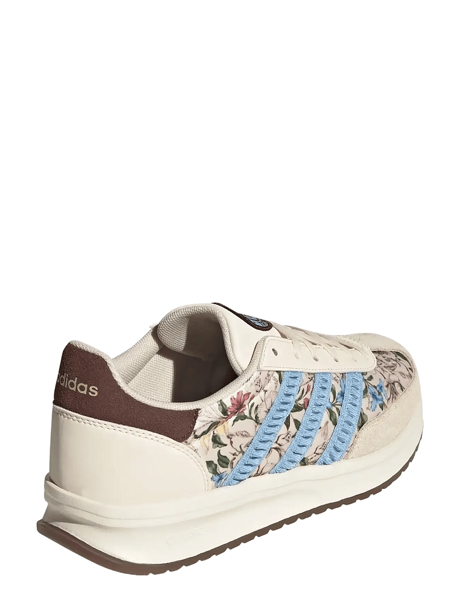 adidas Sportswear - RUN 70s 2.0 - niedrige sneakers - ecrtin/clesky/owhite - 3