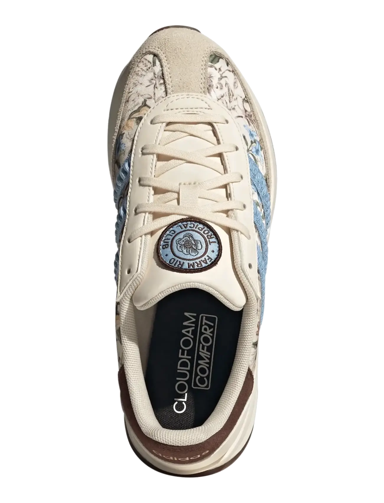 adidas Sportswear - RUN 70s 2.0 - ecrtin/clesky/owhite - 4
