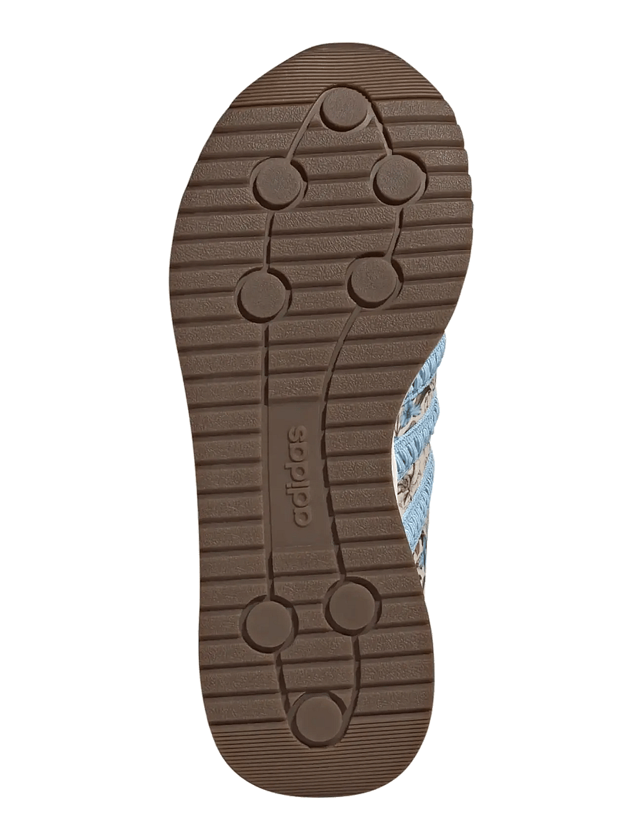 adidas Sportswear - RUN 70s 2.0 - niedrige sneakers - ecrtin/clesky/owhite - 5