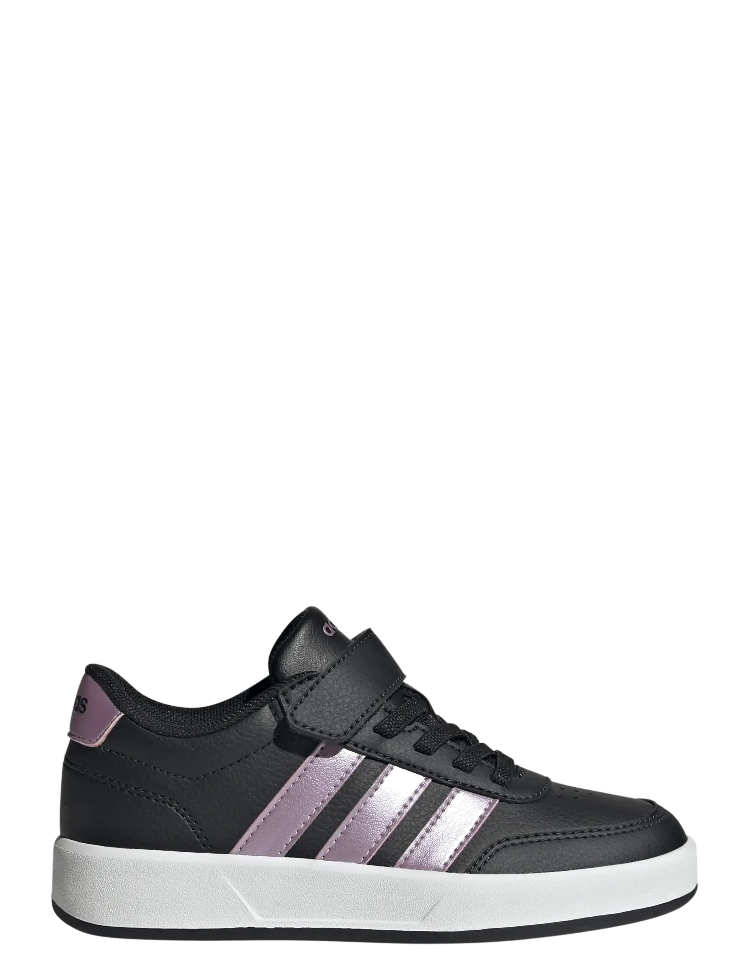 adidas Sportswear - BREAKNET 3.0 EL C - low-top sneakers - cblack/mapume/carbon - 1
