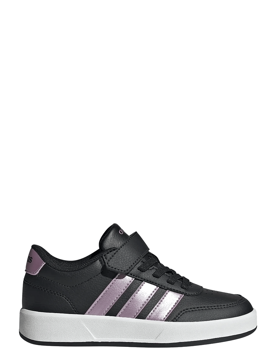 adidas Sportswear - BREAKNET 3.0 EL C - niedriger schnitt - cblack/mapume/carbon - 1