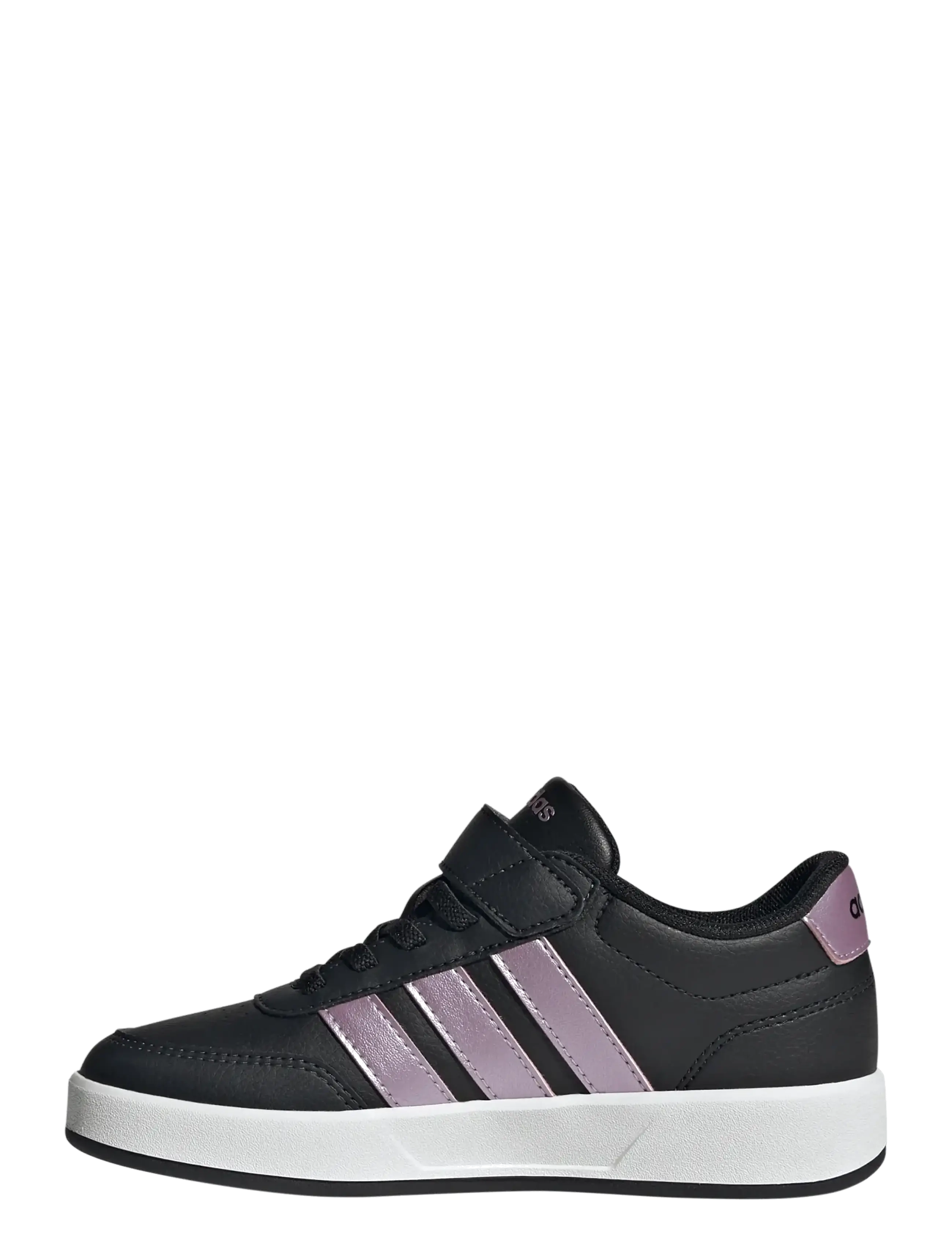 adidas Sportswear - BREAKNET 3.0 EL C - low-top sneakers - cblack/mapume/carbon - 2