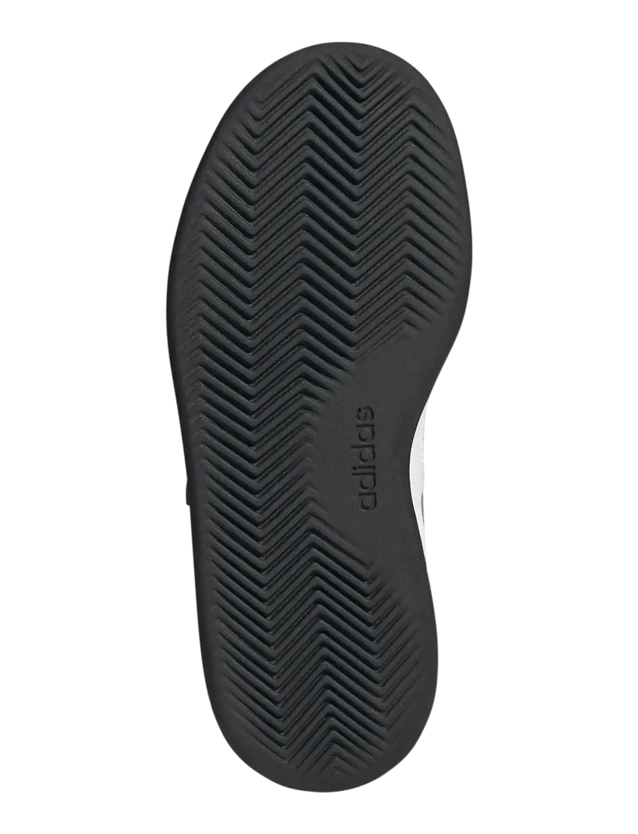 adidas Sportswear - BREAKNET 3.0 EL C - low-top sneakers - cblack/mapume/carbon - 5