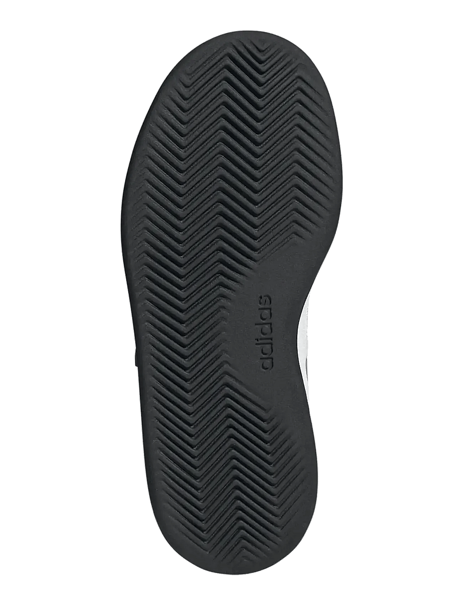 adidas Sportswear - BREAKNET 3.0 EL C - niedriger schnitt - cblack/mapume/carbon - 5