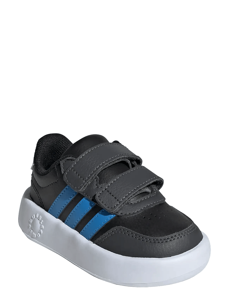 adidas Sportswear - BREAKNET 3.0 CF I - kõrge säärega tossud - cblack/lurabl/carbon - 0