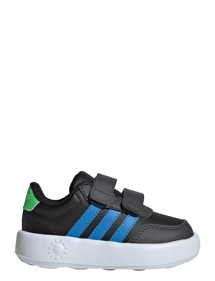 adidas Sportswear - BREAKNET 3.0 CF I - kõrge säärega tossud - cblack/lurabl/carbon - 1
