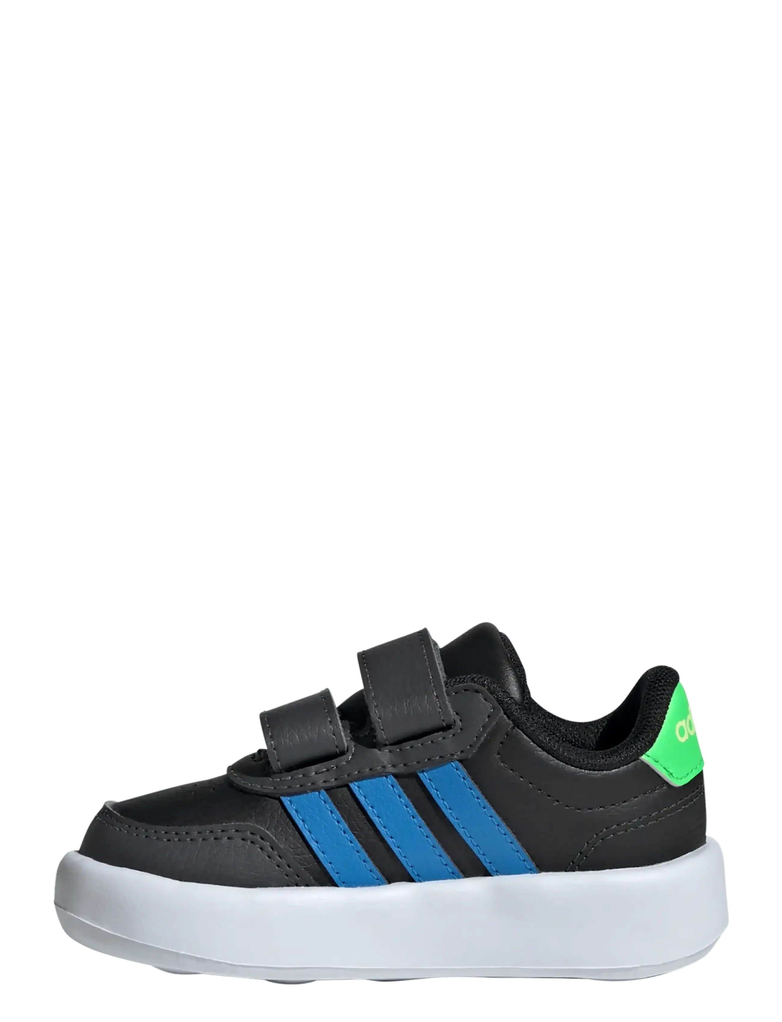 adidas Sportswear - BREAKNET 3.0 CF I - schuhe - cblack/lurabl/carbon - 2