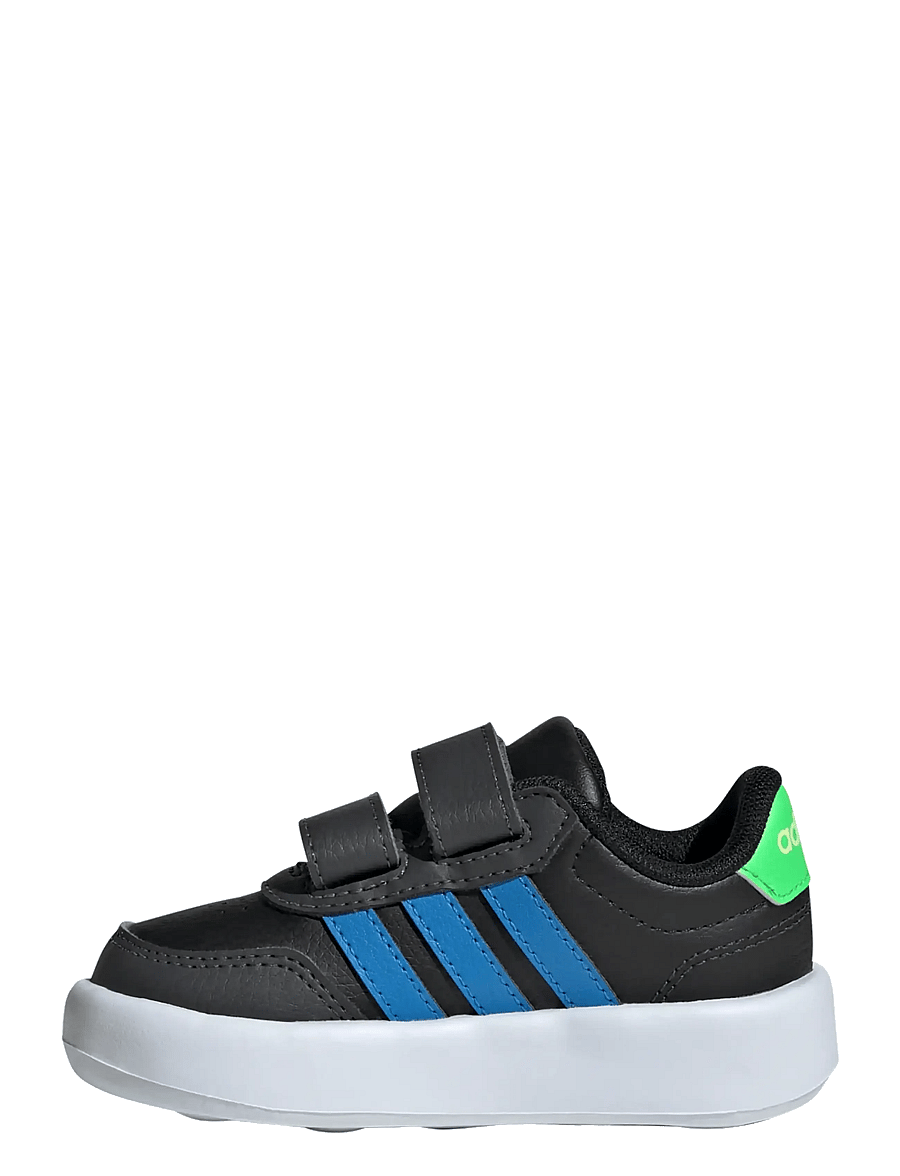 adidas Sportswear - BREAKNET 3.0 CF I - kõrge säärega tossud - cblack/lurabl/carbon - 2