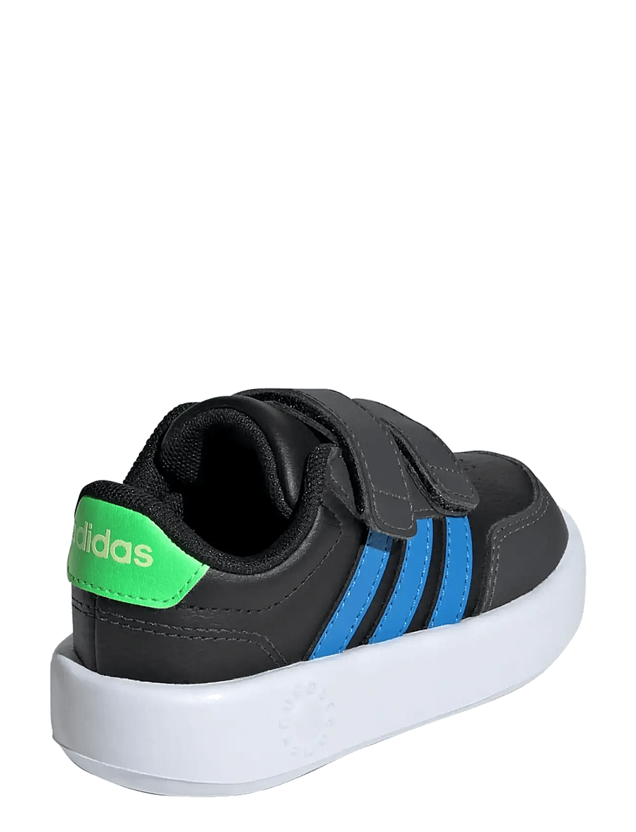 adidas Sportswear - BREAKNET 3.0 CF I - kõrge säärega tossud - cblack/lurabl/carbon - 3