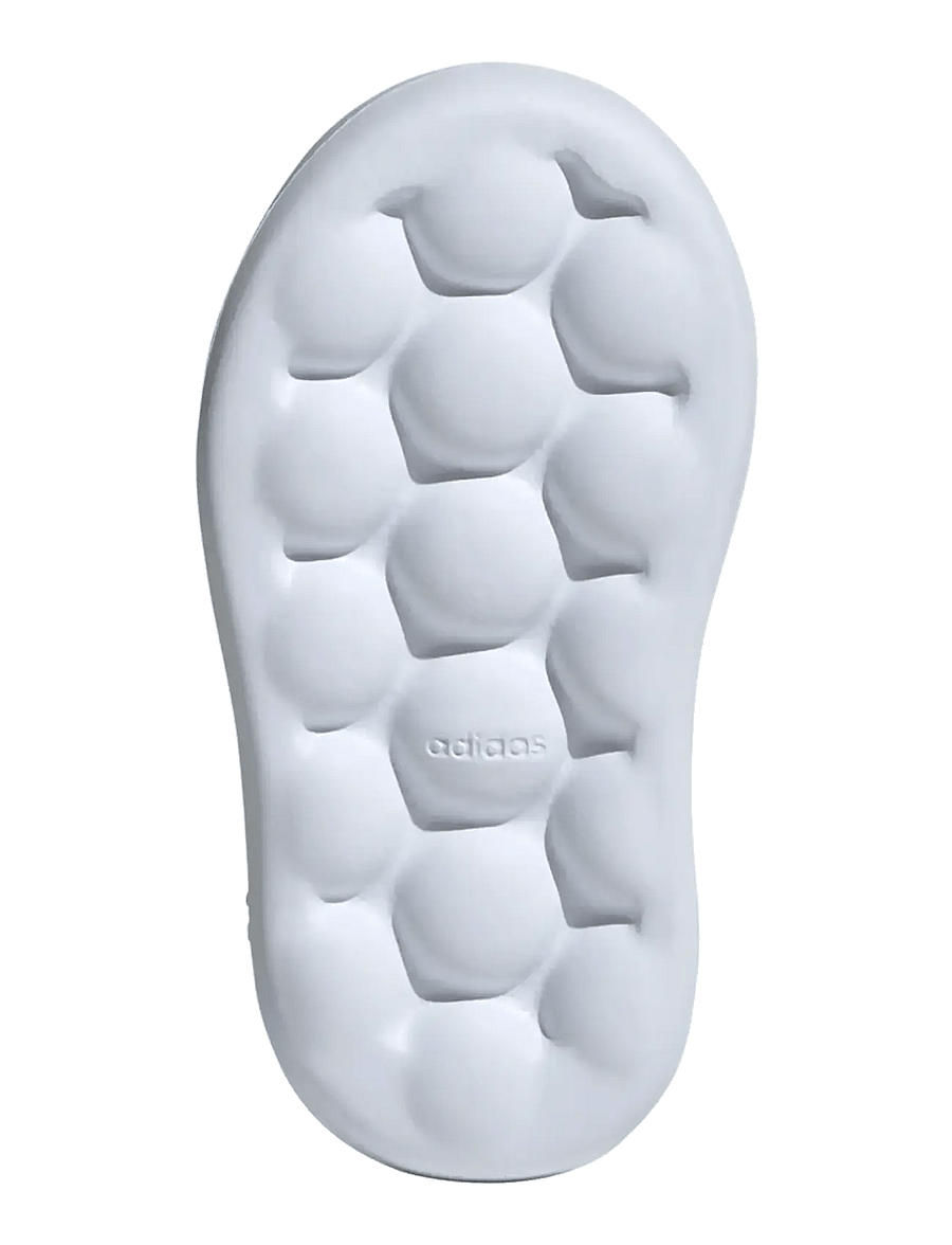 adidas Sportswear - BREAKNET 3.0 CF I - kõrge säärega tossud - cblack/lurabl/carbon - 5