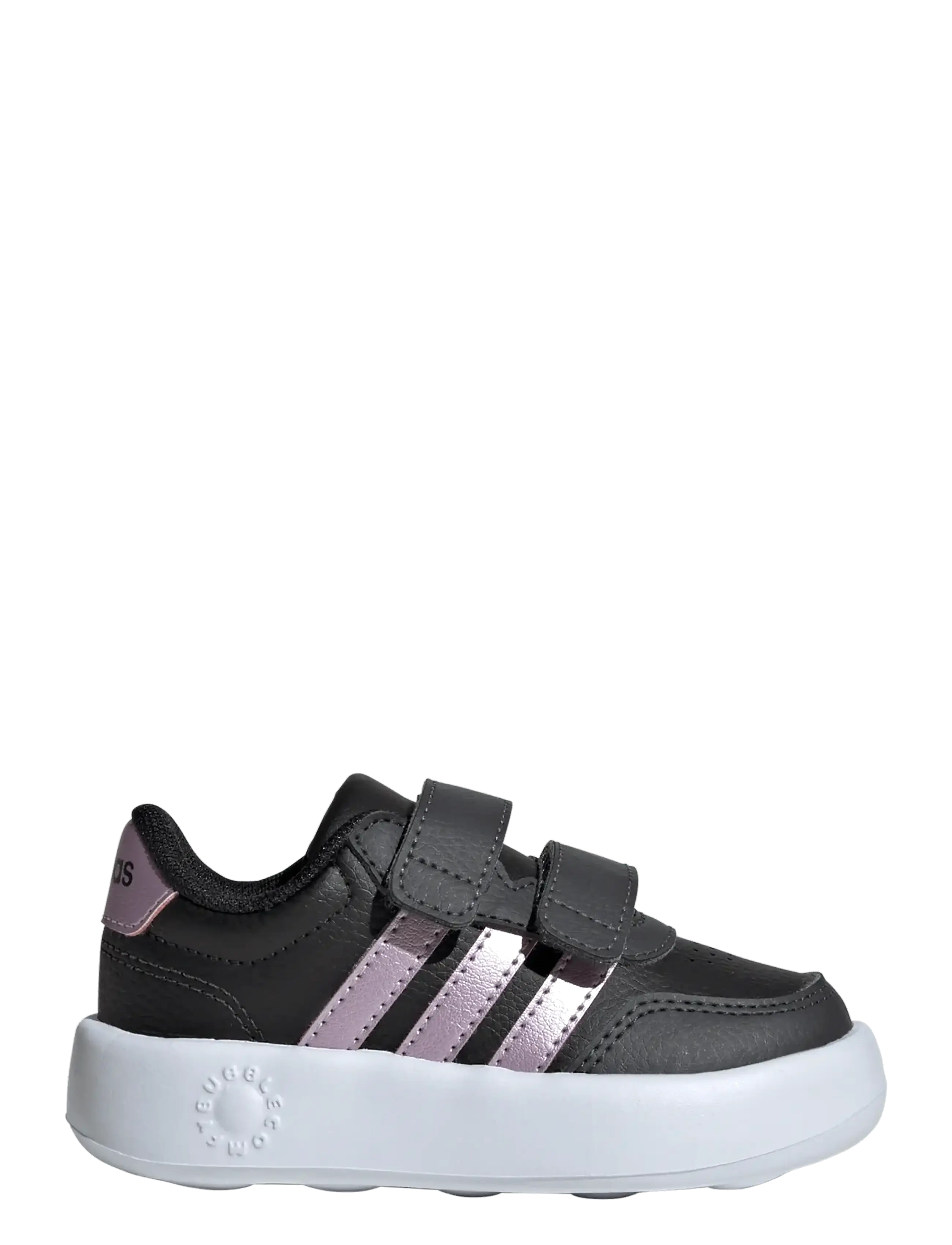 adidas Sportswear - BREAKNET 3.0 CF I - cblack/mapume/carbon - 1