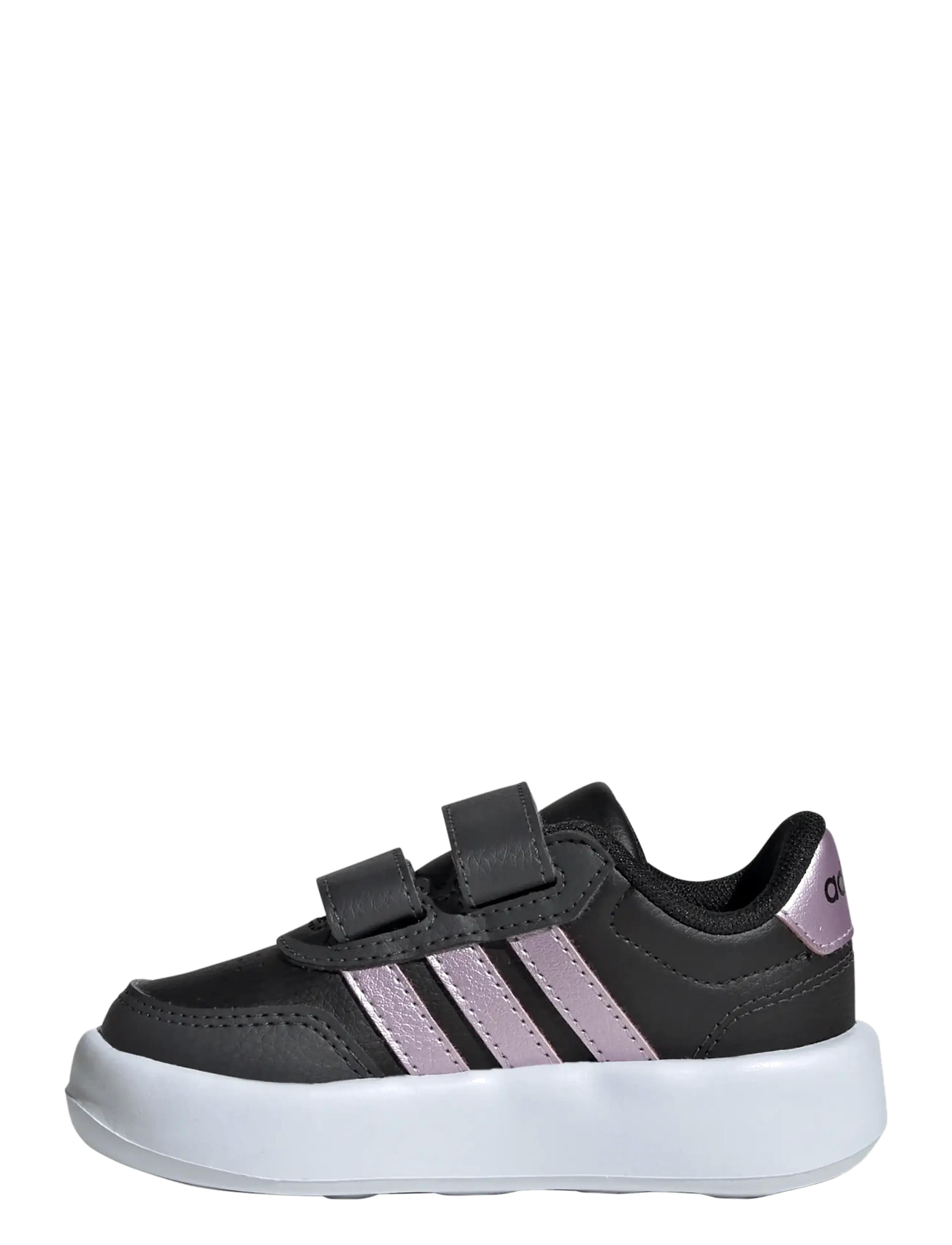 adidas Sportswear - BREAKNET 3.0 CF I - cblack/mapume/carbon - 2