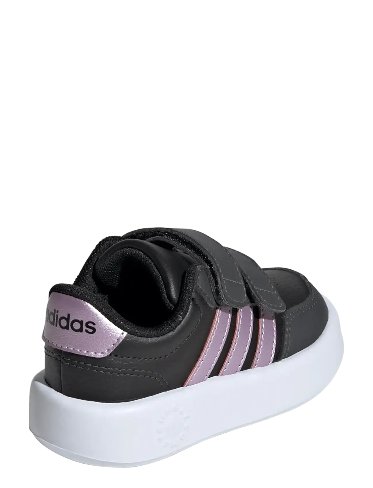 adidas Sportswear - BREAKNET 3.0 CF I - cblack/mapume/carbon - 3