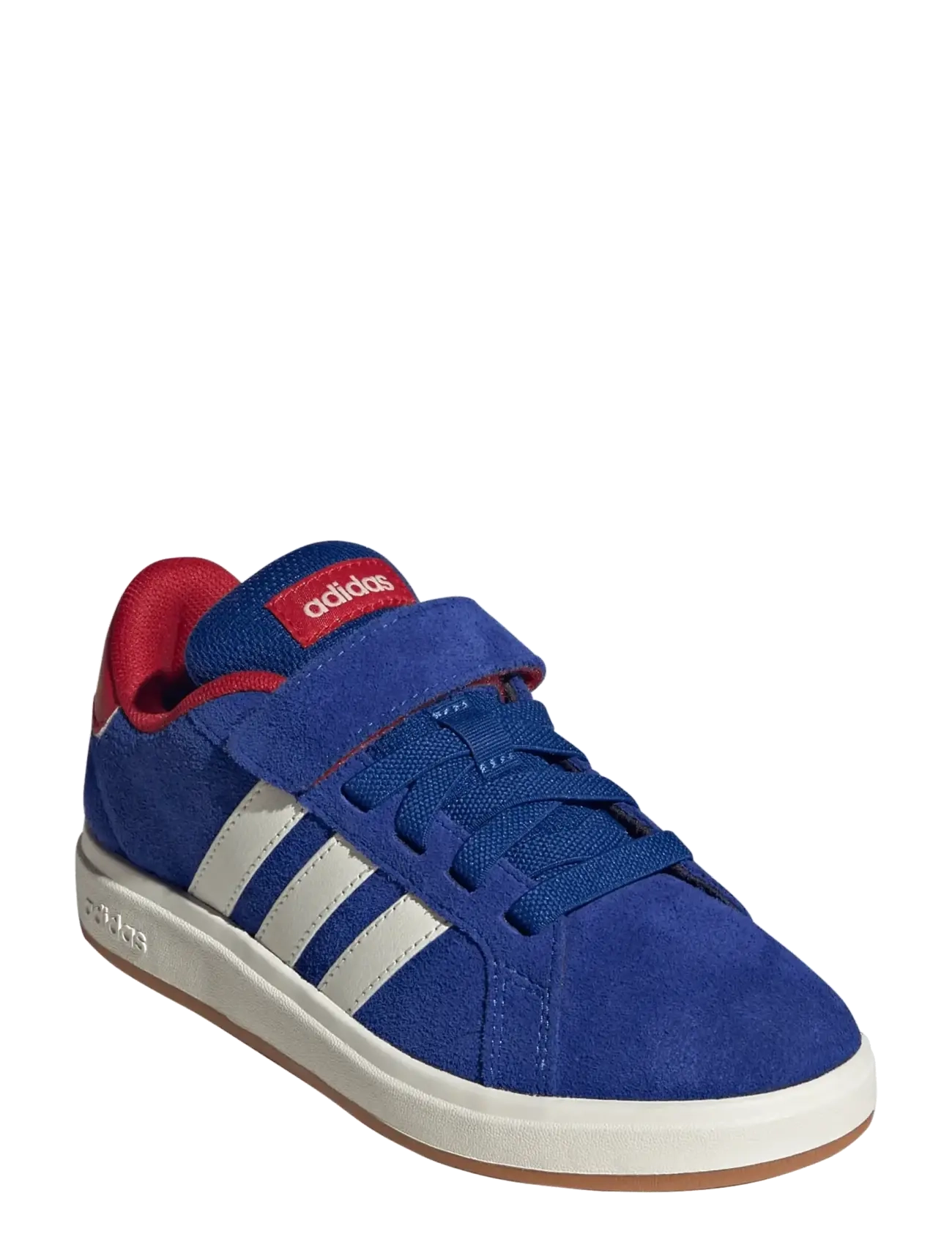 adidas Sportswear GRAND COURT 00s EL C - View all - CROYAL/OWHITE/BETSCA / blue