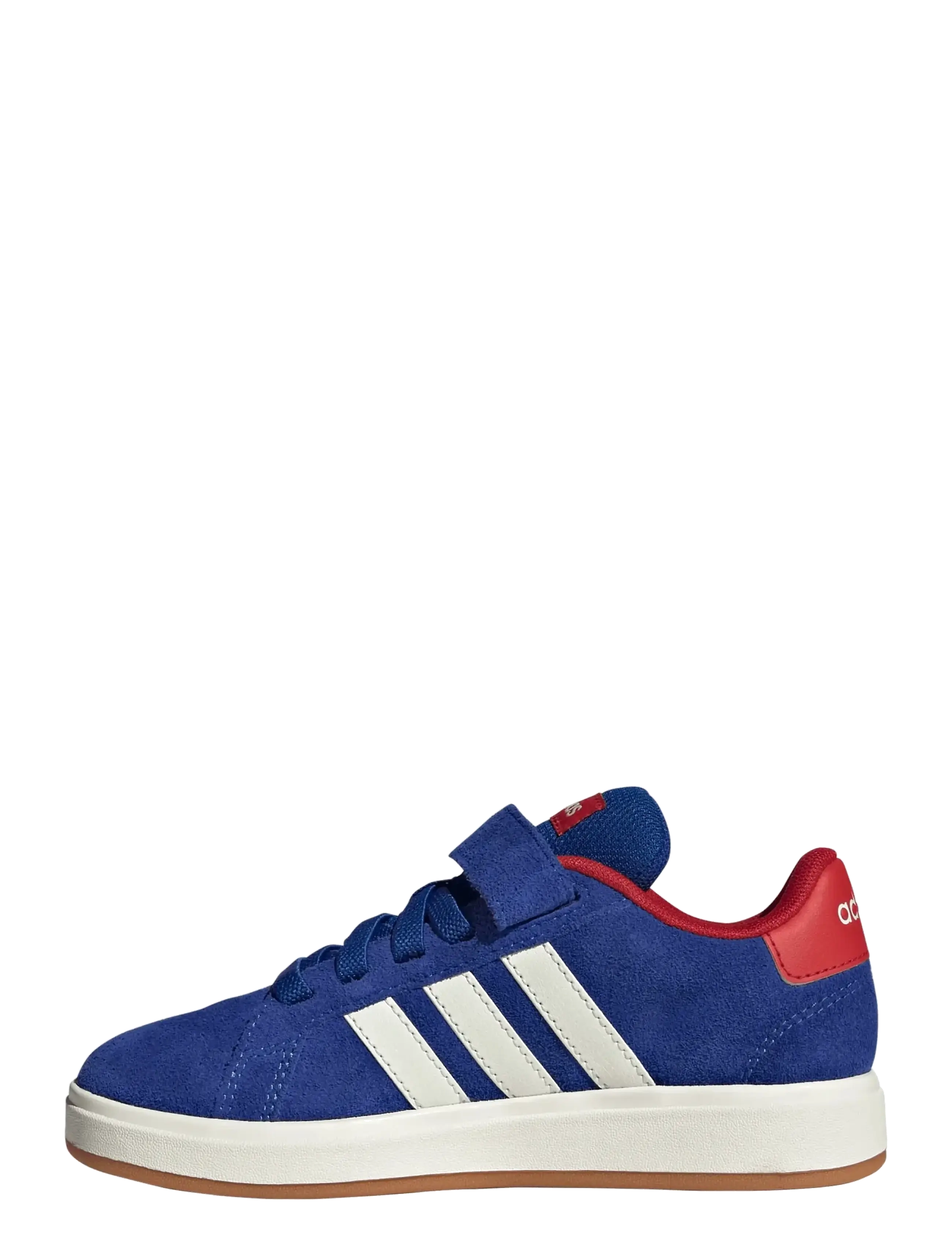 adidas Sportswear - GRAND COURT 00s EL C - lave sneakers - croyal/owhite/betsca - 2