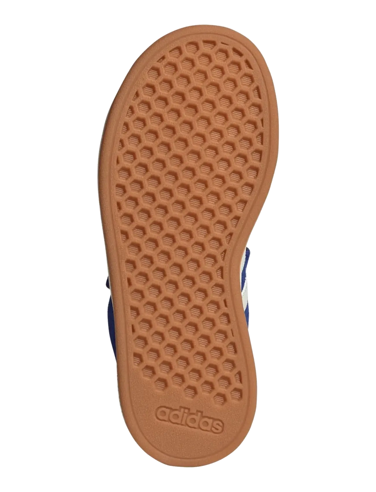 adidas Sportswear - GRAND COURT 00s EL C - lave sneakers - croyal/owhite/betsca - 5