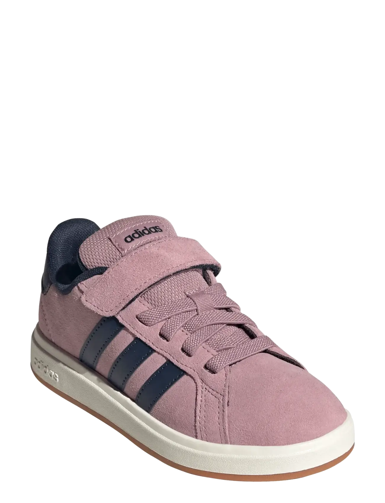 adidas Sportswear GRAND COURT 00s EL C - adidas - MAGMAU/NINDIG/OWHITE / pink/rose