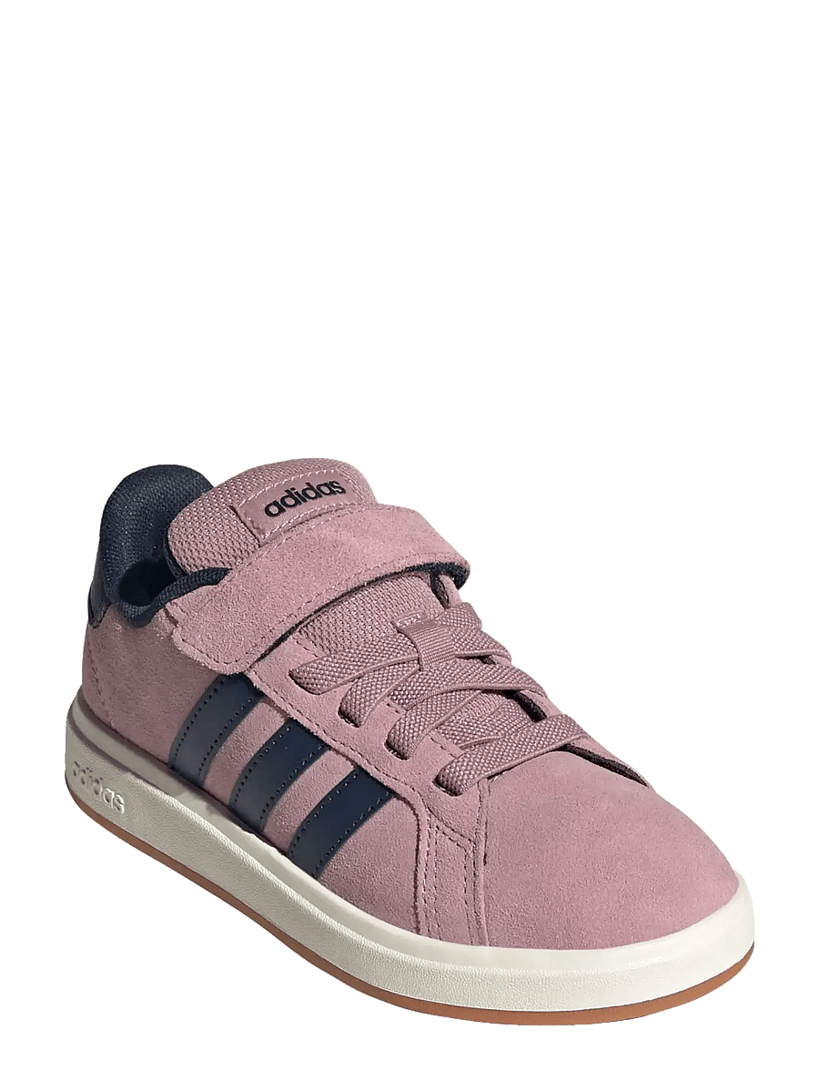 adidas Sportswear - GRAND COURT 00s EL C - tennised - magmau/nindig/owhite - 0