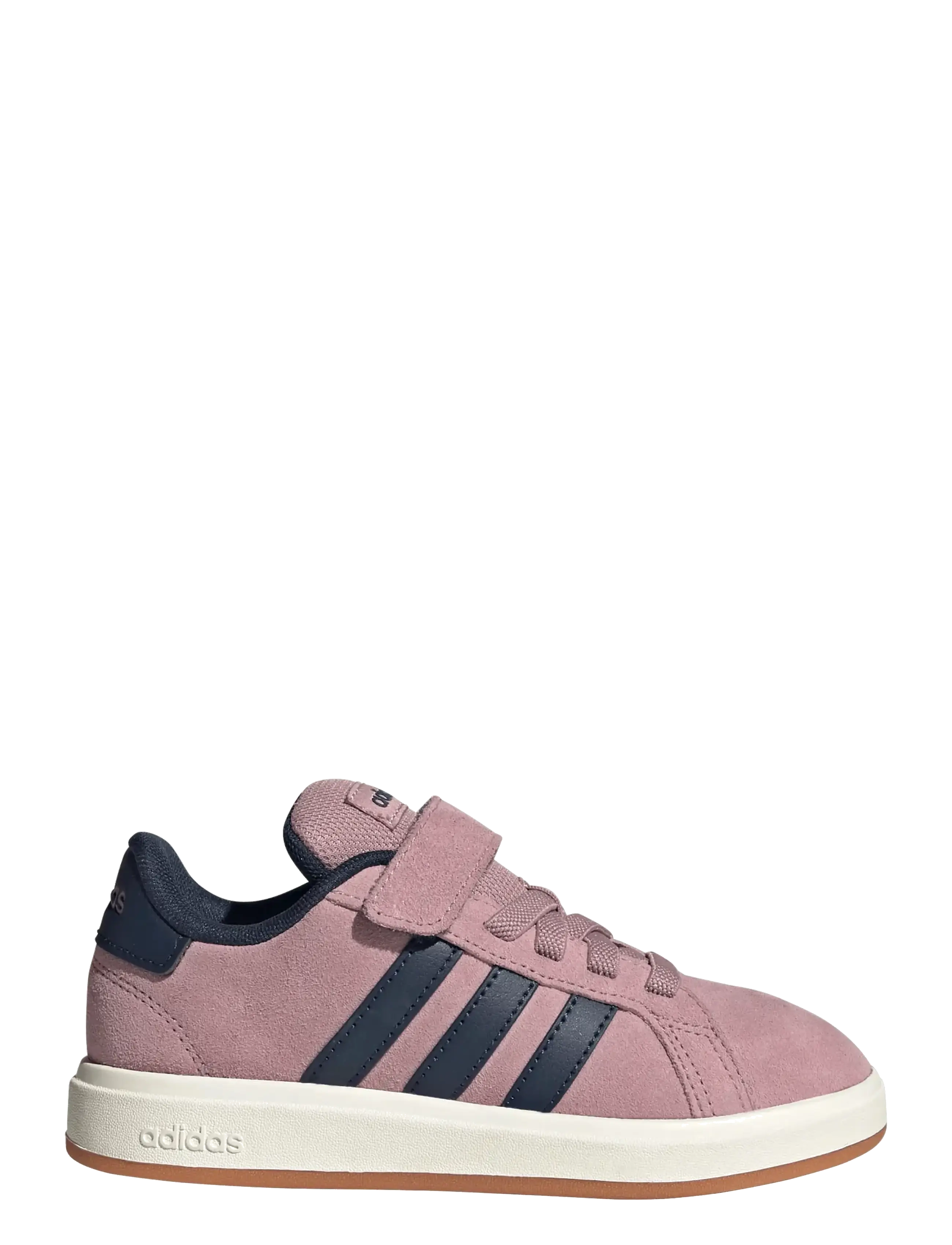 adidas Sportswear - GRAND COURT 00s EL C - lave sneakers - magmau/nindig/owhite - 1