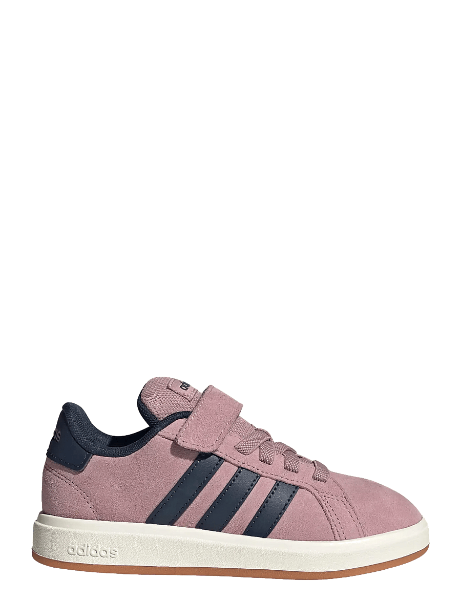 adidas Sportswear - GRAND COURT 00s EL C - tennised - magmau/nindig/owhite - 1