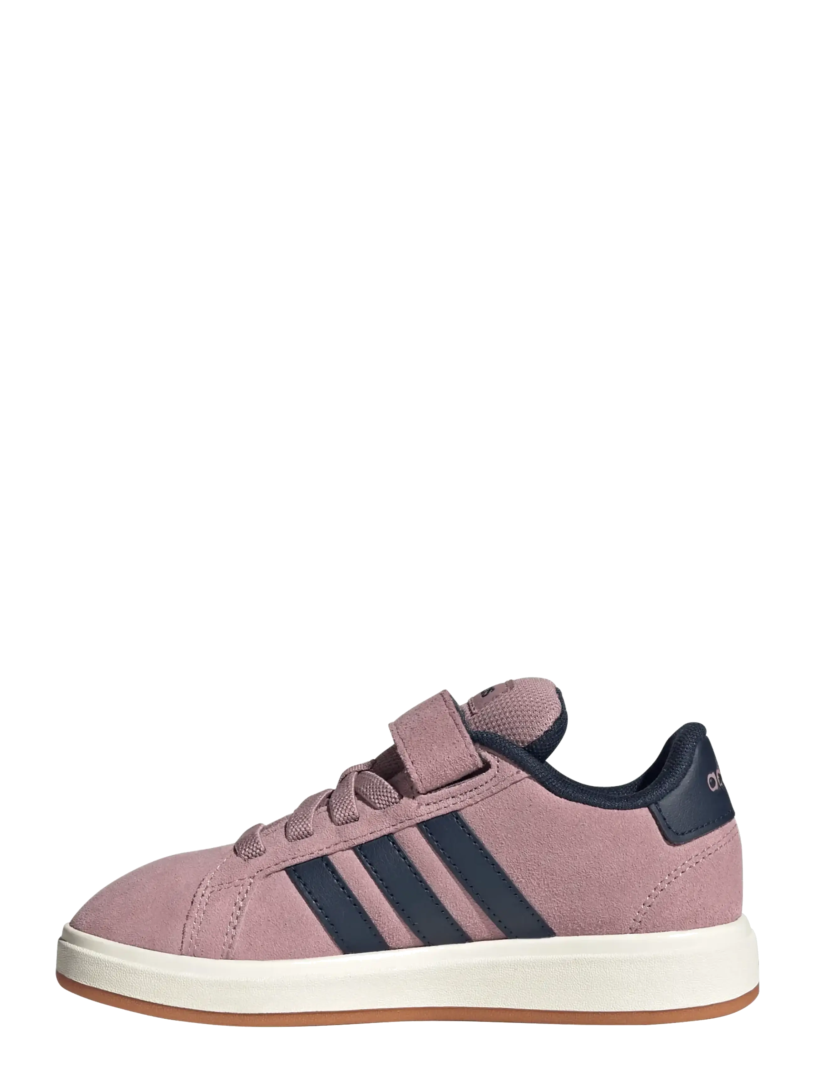 adidas Sportswear - GRAND COURT 00s EL C - lave sneakers - magmau/nindig/owhite - 2