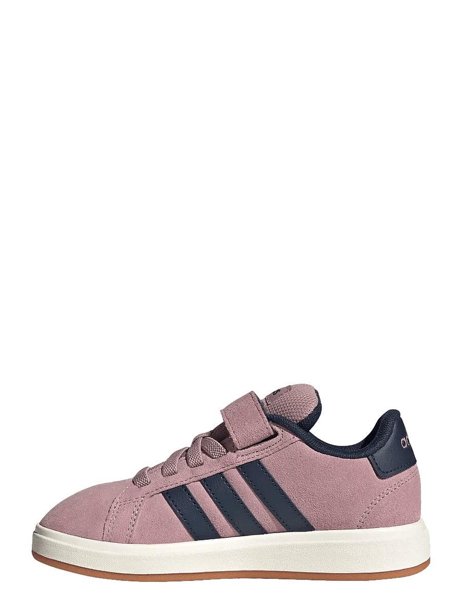 adidas Sportswear - GRAND COURT 00s EL C - tennised - magmau/nindig/owhite - 2