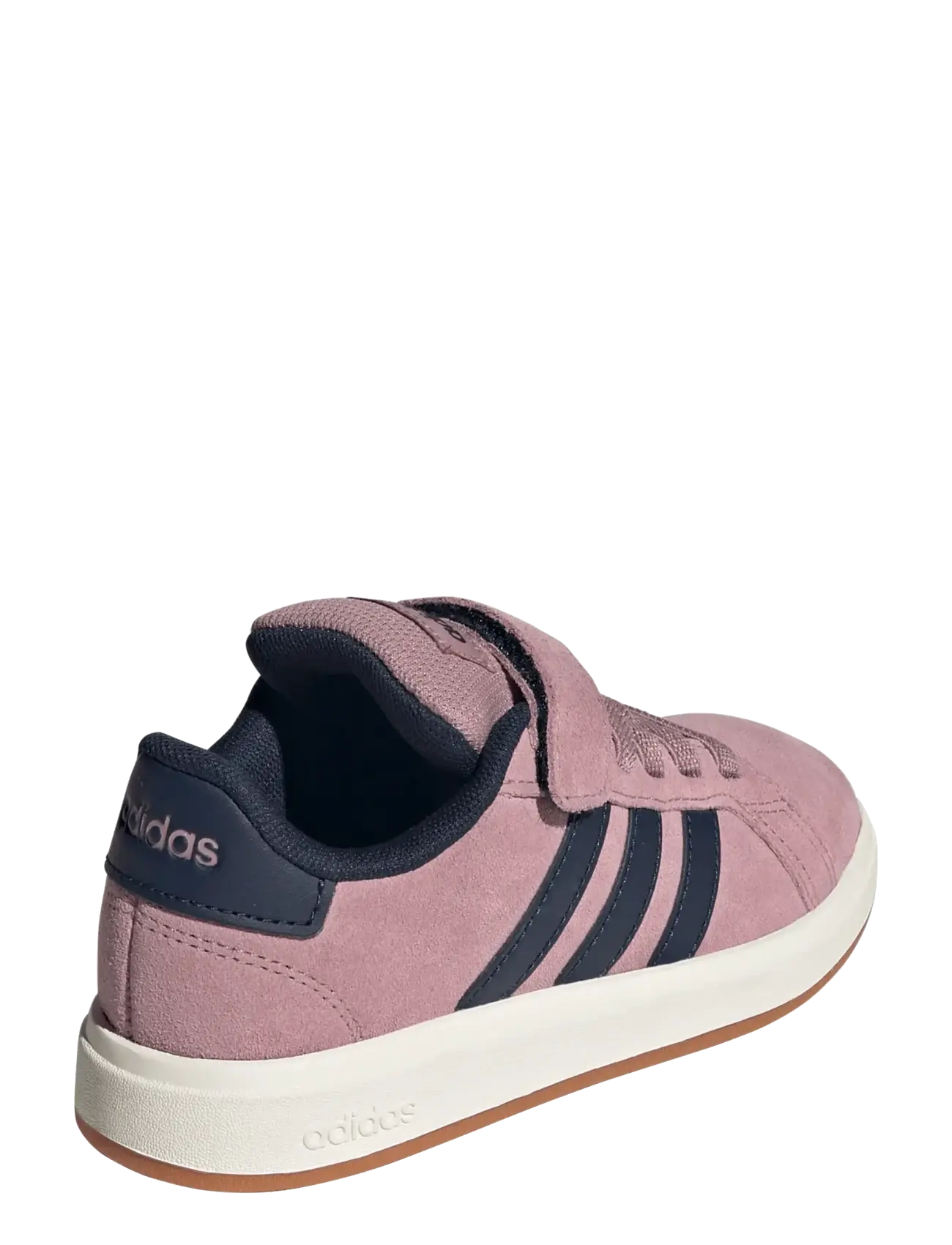 adidas Sportswear - GRAND COURT 00s EL C - lave sneakers - magmau/nindig/owhite - 3