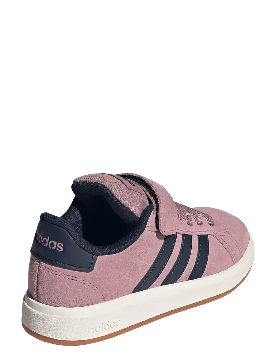 adidas Sportswear - GRAND COURT 00s EL C - tennised - magmau/nindig/owhite - 3