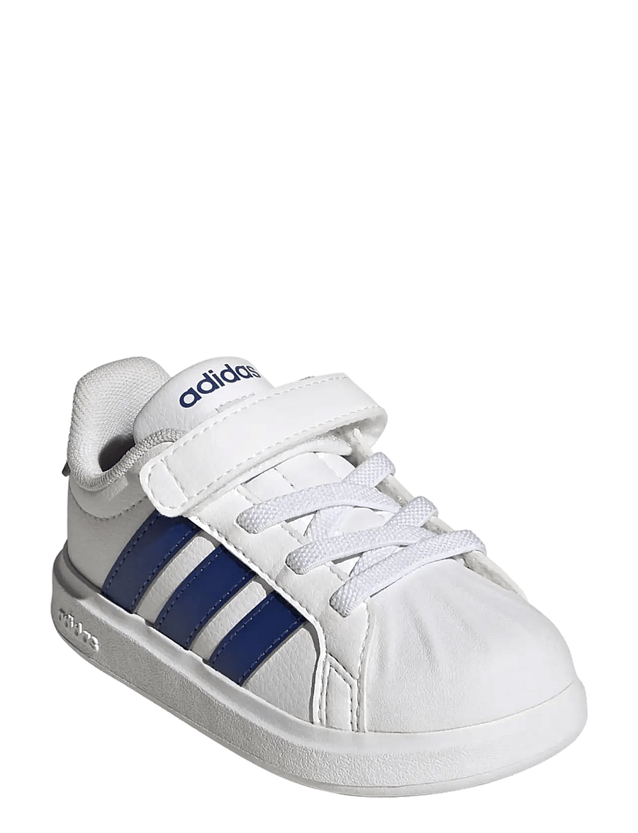 adidas Sportswear - STREETTALK EL I - lave sneakers - ftwwht/mysink/ftwwht - 0