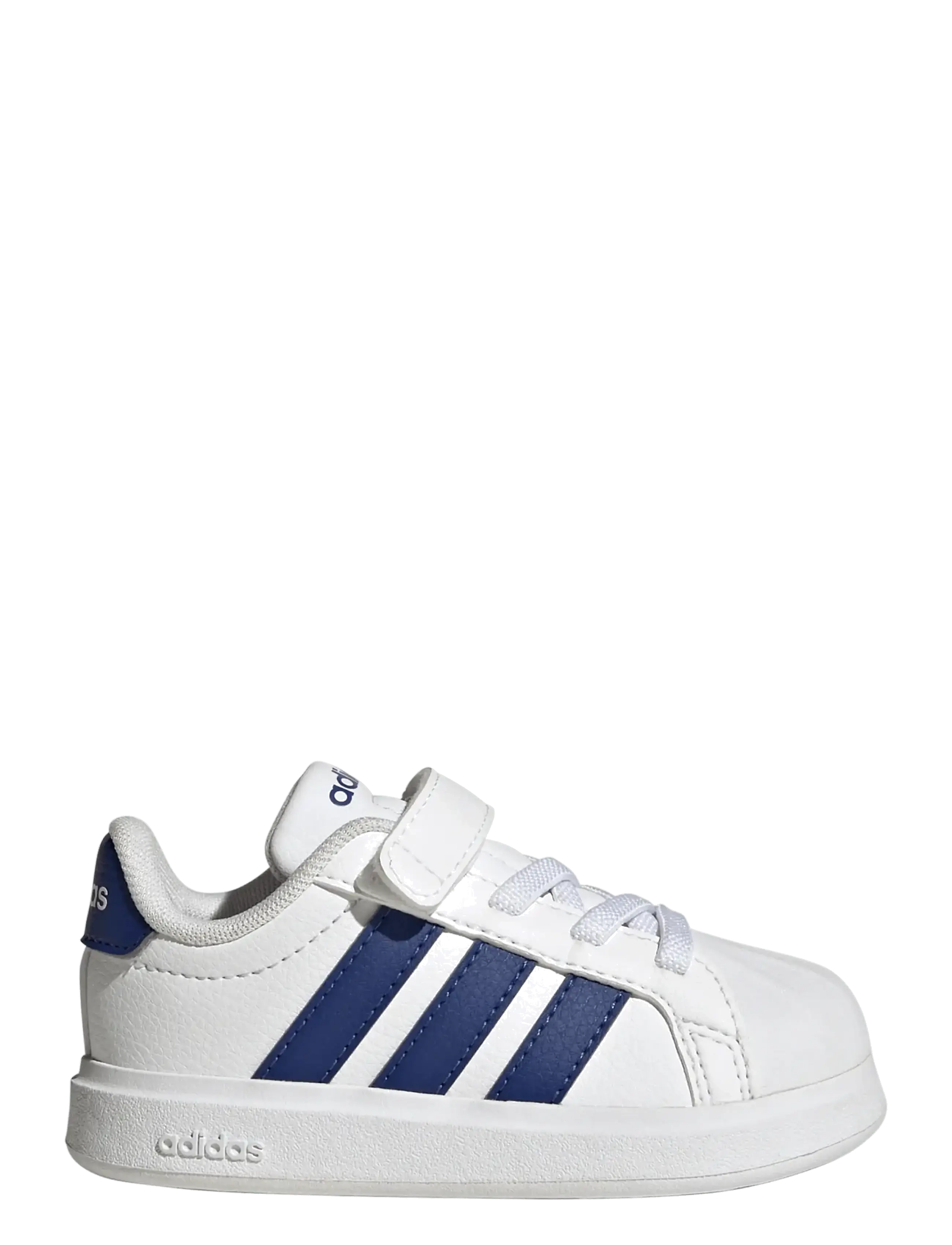 adidas Sportswear - STREETTALK EL I - lave sneakers - ftwwht/mysink/ftwwht - 1