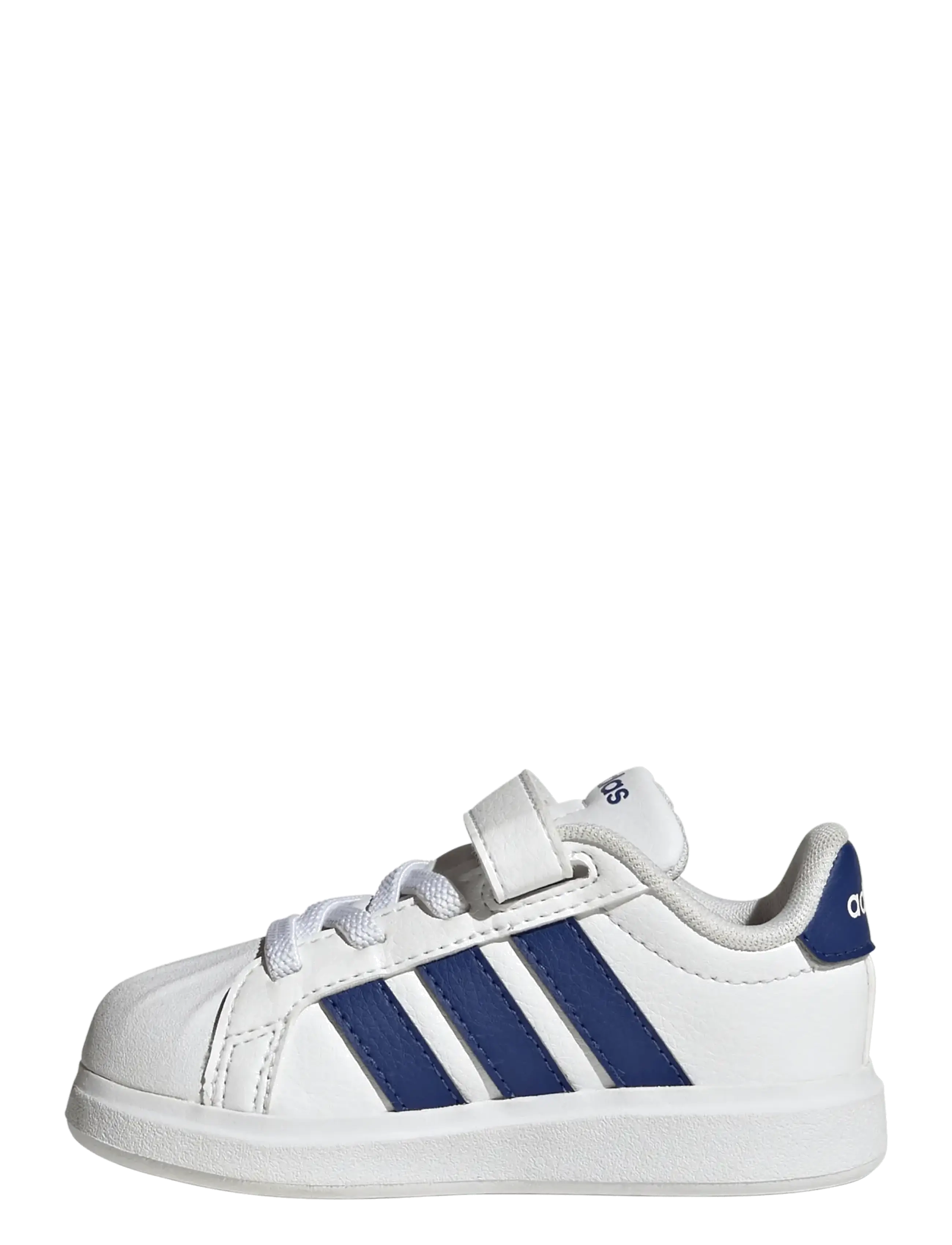 adidas Sportswear - STREETTALK EL I - lave sneakers - ftwwht/mysink/ftwwht - 2