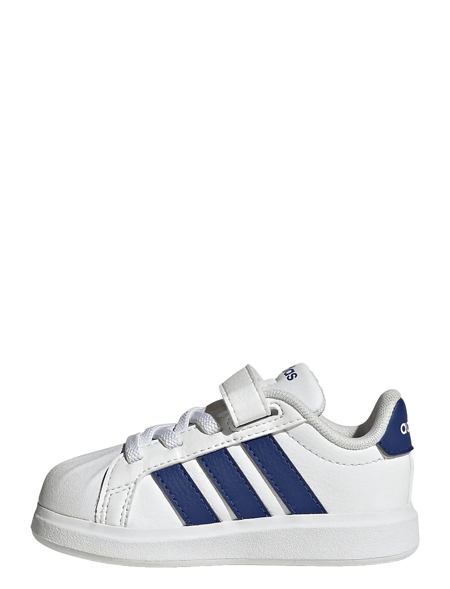 adidas Sportswear - STREETTALK EL I - lave sneakers - ftwwht/mysink/ftwwht - 2
