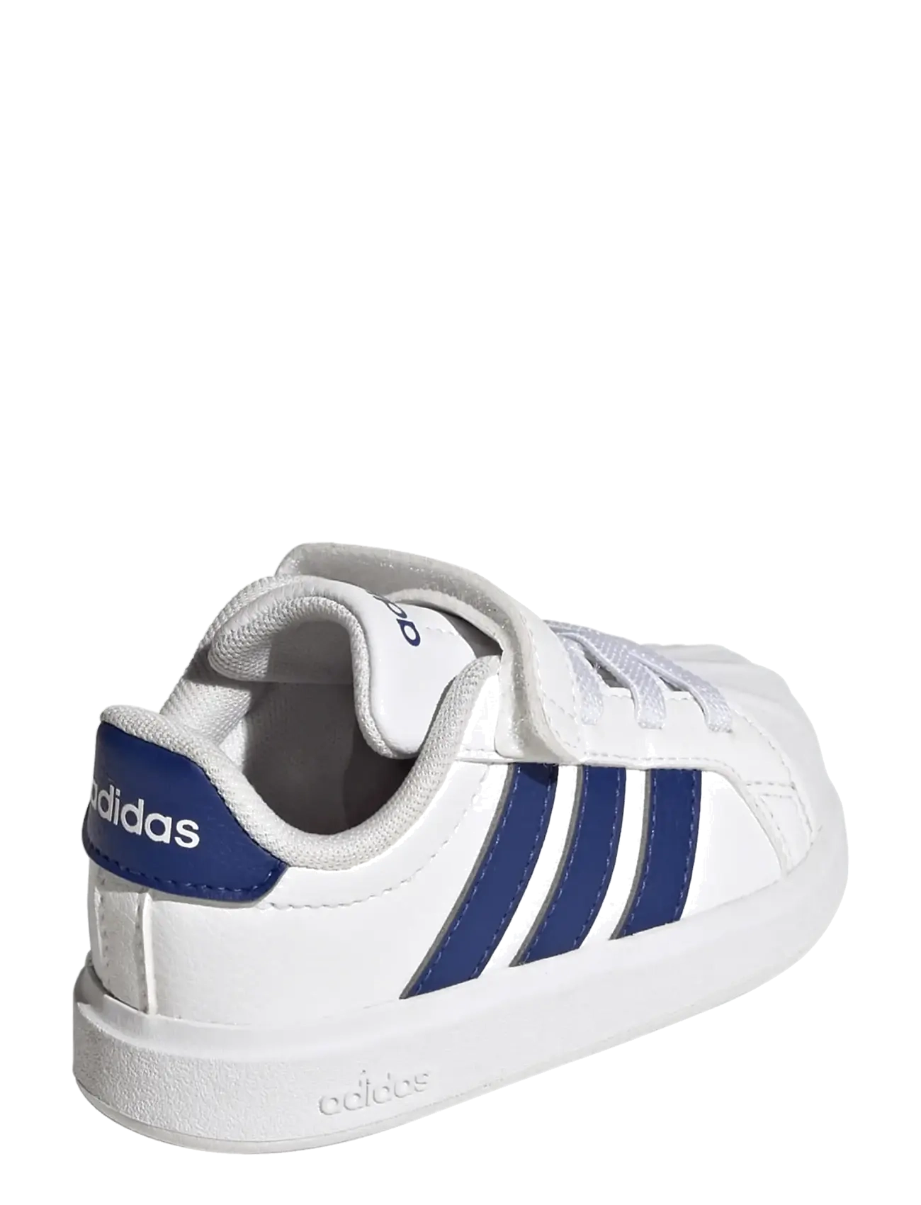 adidas Sportswear - STREETTALK EL I - lave sneakers - ftwwht/mysink/ftwwht - 3