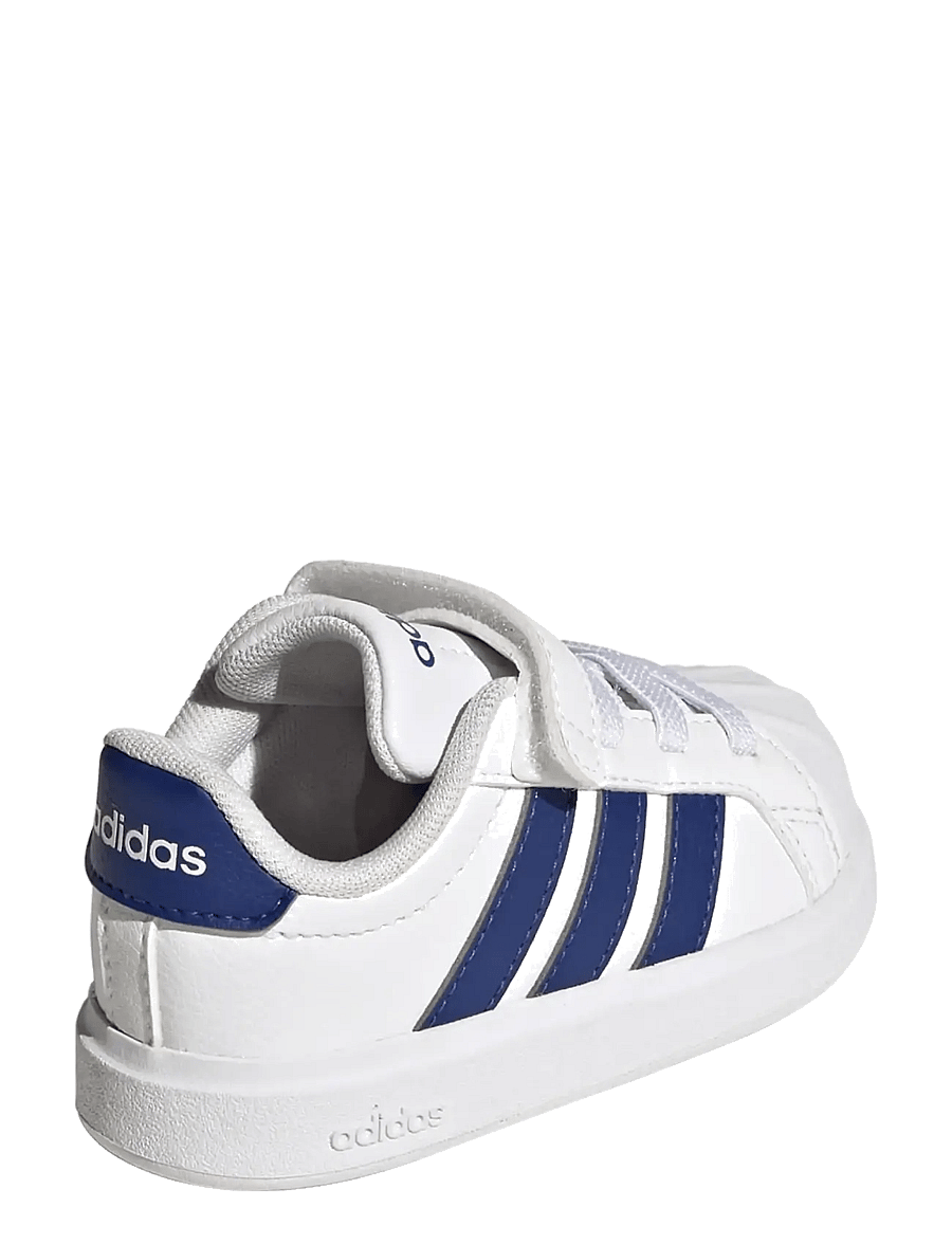 adidas Sportswear - STREETTALK EL I - lave sneakers - ftwwht/mysink/ftwwht - 3