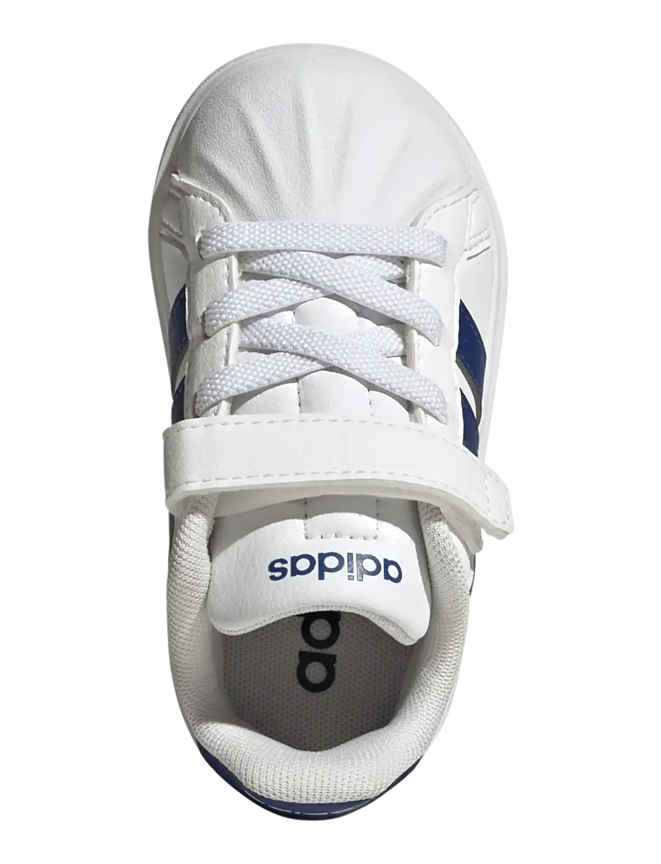 adidas Sportswear - STREETTALK EL I - lave sneakers - ftwwht/mysink/ftwwht - 4