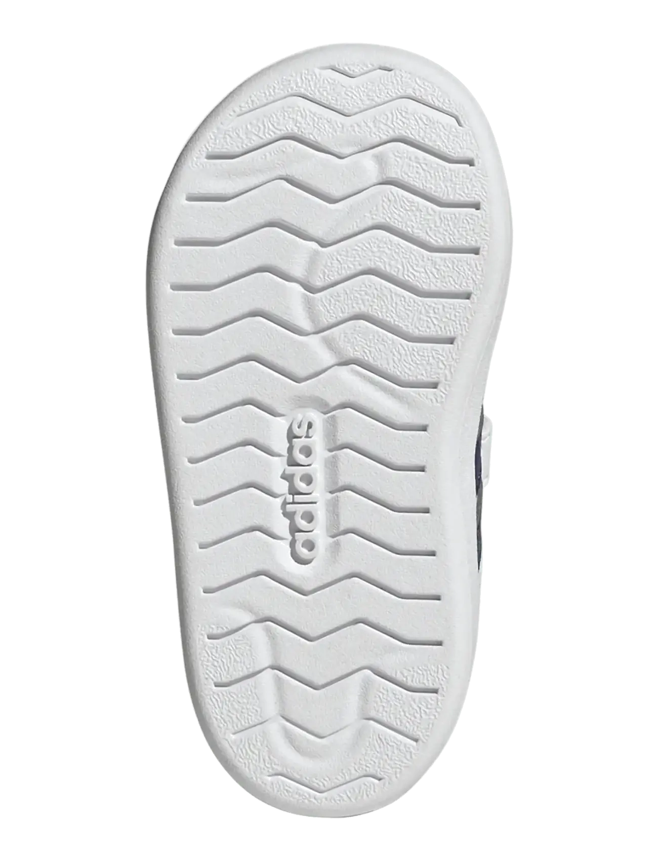 adidas Sportswear - STREETTALK EL I - lave sneakers - ftwwht/mysink/ftwwht - 5