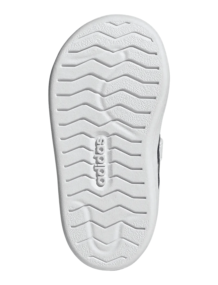 adidas Sportswear - STREETTALK EL I - lave sneakers - ftwwht/mysink/ftwwht - 5