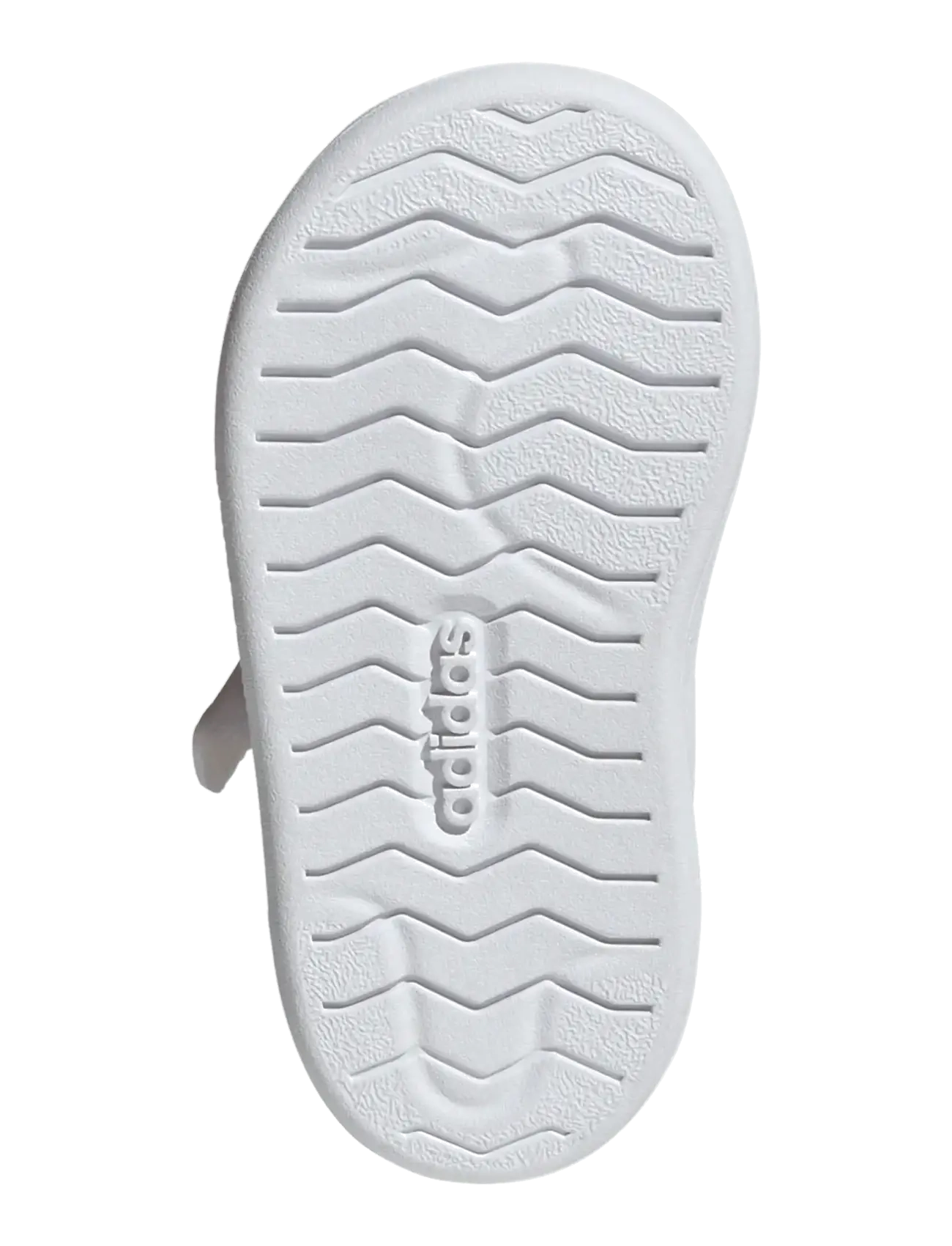 adidas Sportswear - STREETTALK EL I - lave sneakers - ftwwht/sttrbl/ftwwht - 5