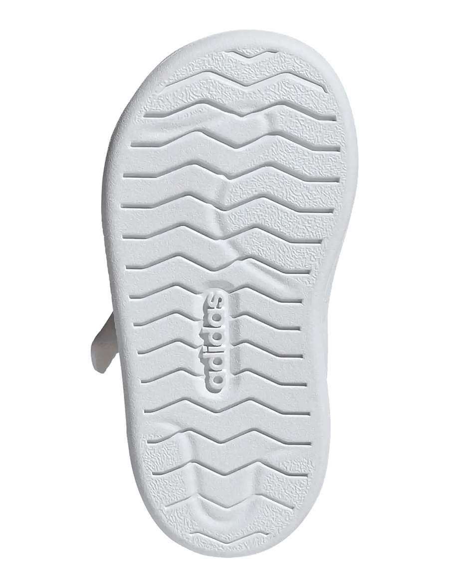 adidas Sportswear - STREETTALK EL I - lave sneakers - ftwwht/sttrbl/ftwwht - 5