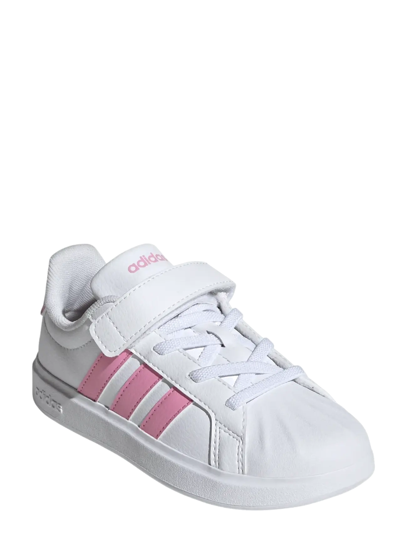 ADIDAS SPORTSWEAR Streettalk El C Weiß - 35 - Kinder