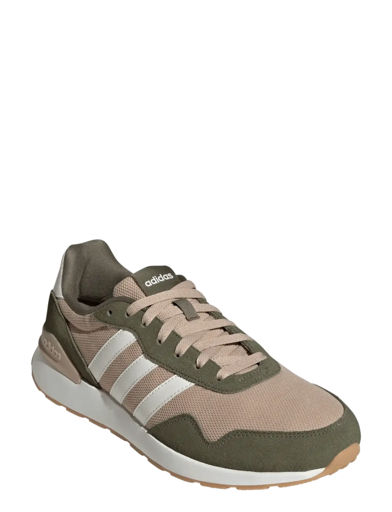 adidas Sportswear - RUN 60s 4.0 - niedrige sneakers - magbei/cwhite/olistr - 0