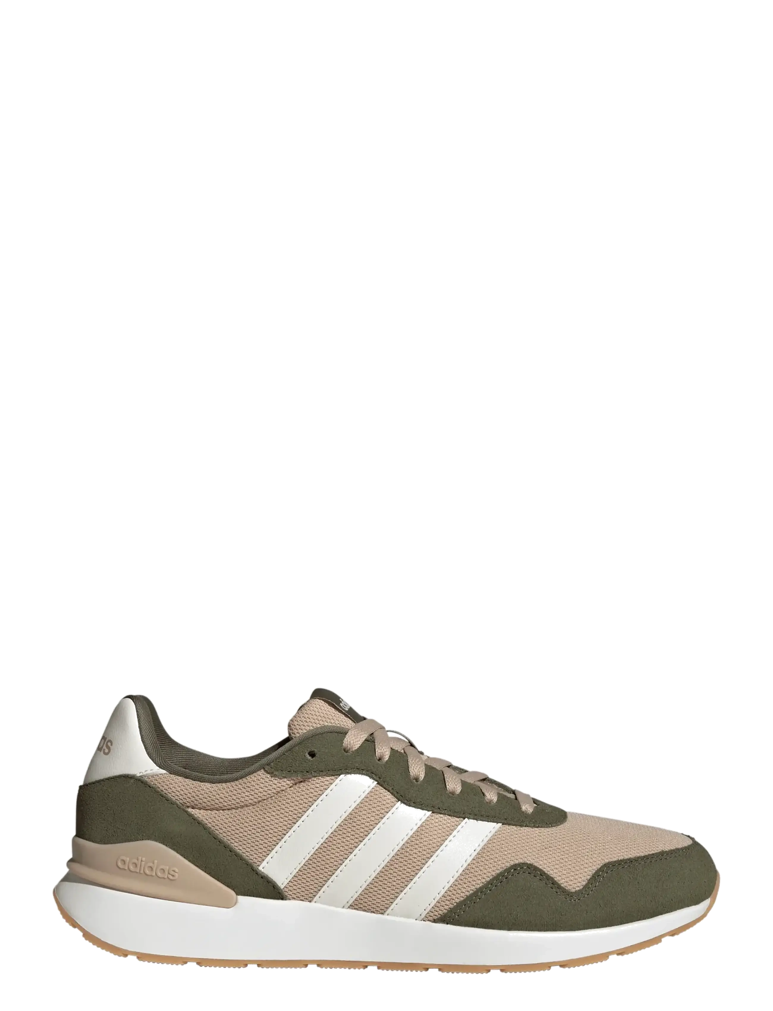 adidas Sportswear - RUN 60s 4.0 - niedrige sneakers - magbei/cwhite/olistr - 1