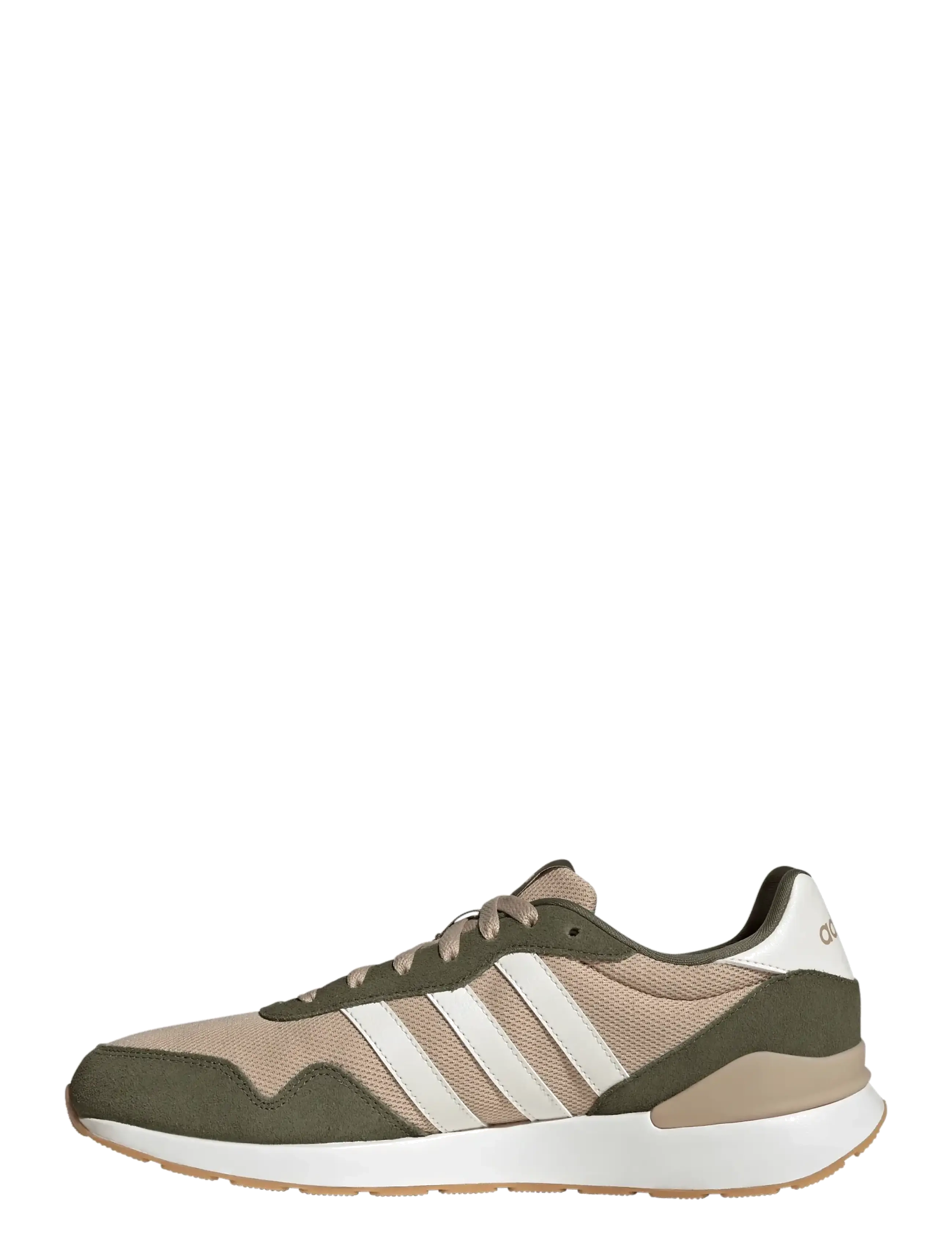adidas Sportswear - RUN 60s 4.0 - lave sneakers - magbei/cwhite/olistr - 2