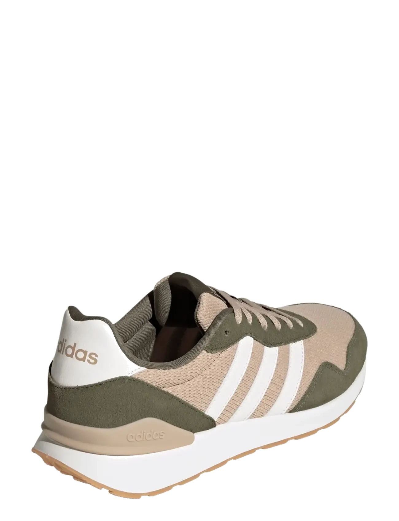 adidas Sportswear - RUN 60s 4.0 - lave sneakers - magbei/cwhite/olistr - 3
