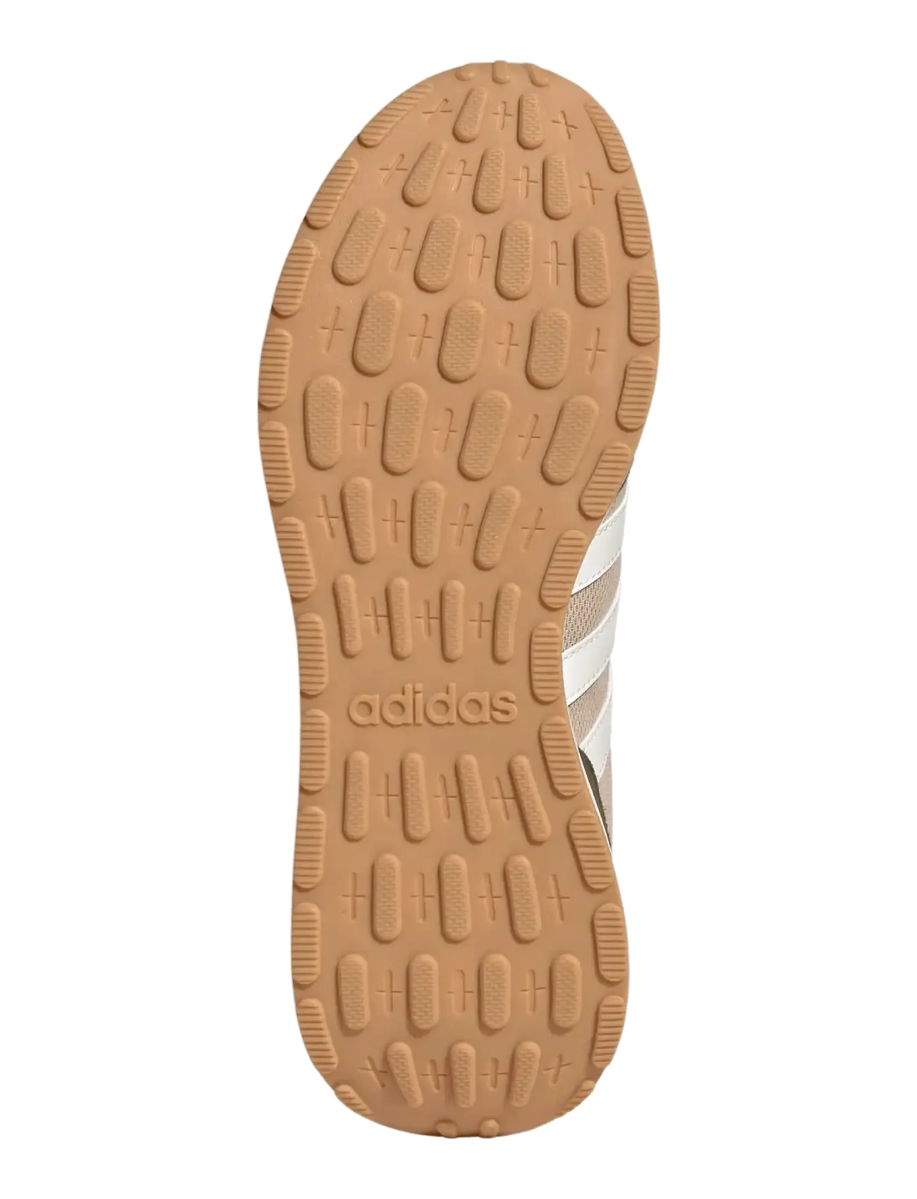 adidas Sportswear - RUN 60s 4.0 - niedrige sneakers - magbei/cwhite/olistr - 5