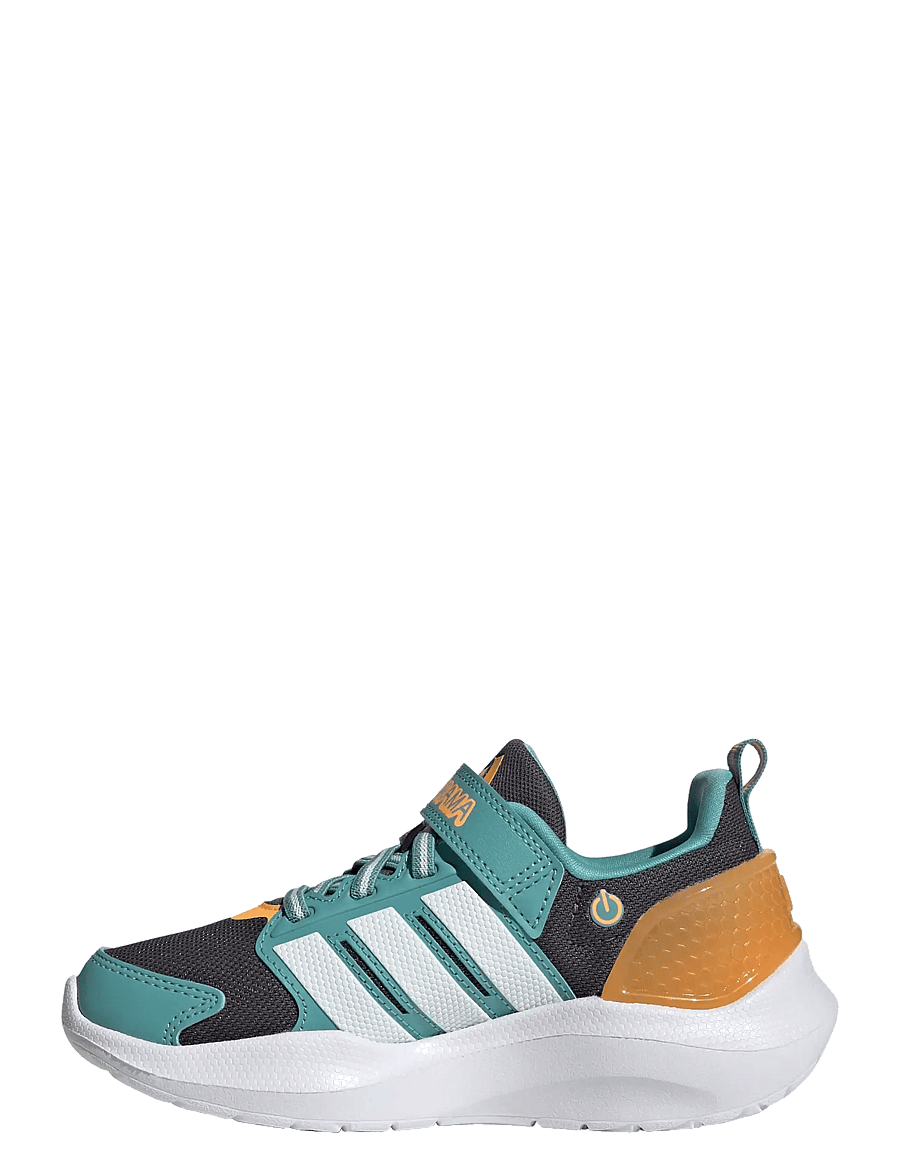 adidas Sportswear - LIGHTORAMA RNR EL C - niedriger schnitt - auon/ftwwht/minton - 2