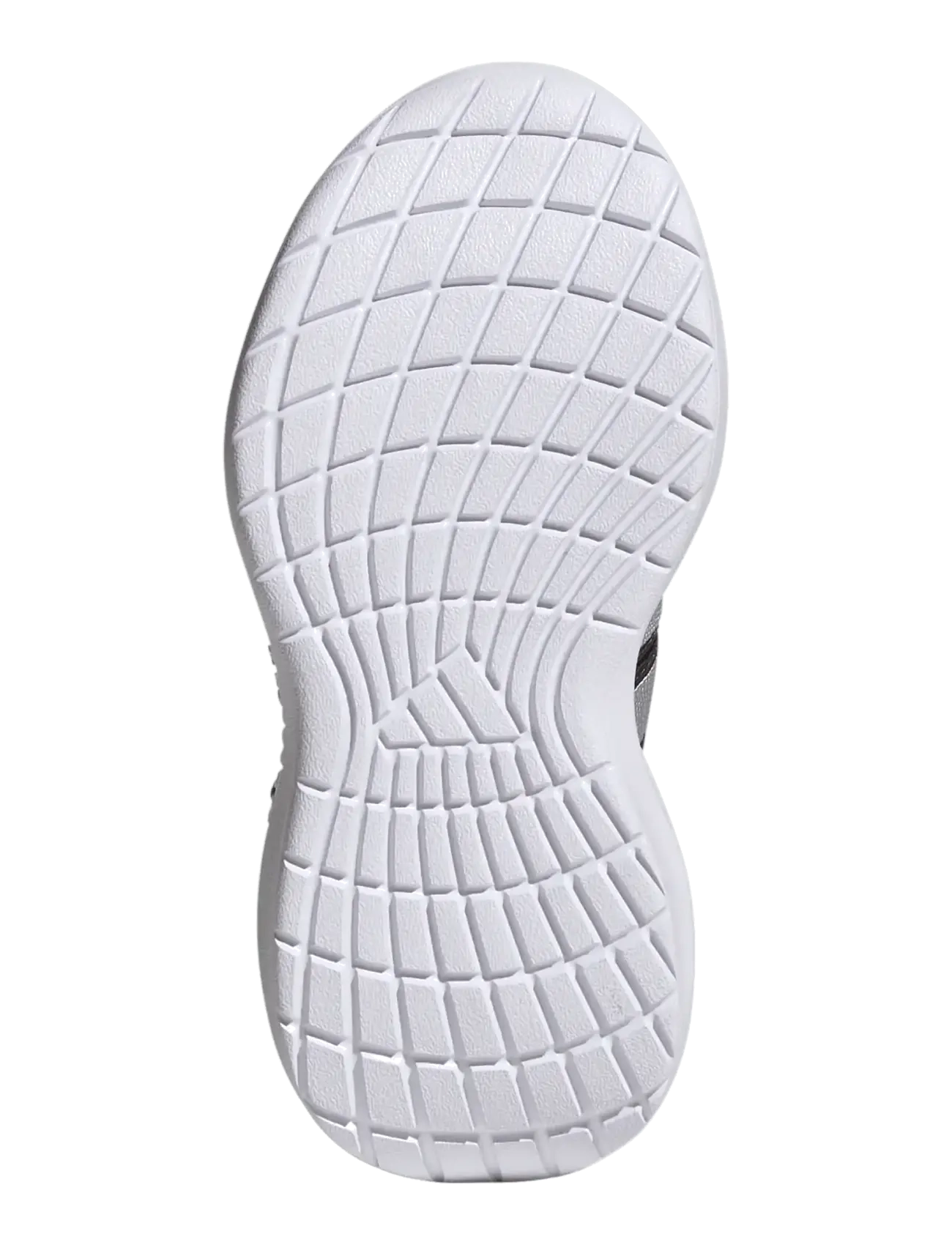 adidas Sportswear - LIGHTORAMA RNR EL C - low-top sneakers - cblack/silvmt/aurbla - 5